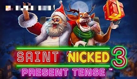 Saint Nicked 3